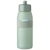 Mepal Sportbidon Ellipse 500 ml - Nordic Sage