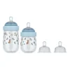 Mepal Starterset Babyflessen Mio - Little Dutch Forest Friends - 4dlg.