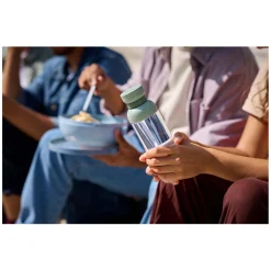 Mepal Waterfles Vita 500 ml - Nordic Sage