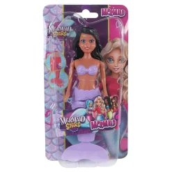 Mermaid Stars Zeemeermin - 18,5cm