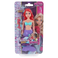 Mermaid Stars Zeemeermin - 18,5cm