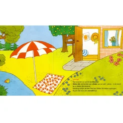 Met Dikkie Dik het jaar door