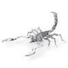 Metal Earth Scorpion