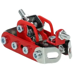 Metalen Bouwpakket Brandweer Voertuig