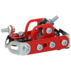 Metalen Bouwpakket Brandweer Voertuig