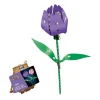 Metalen Bouwset Tulp