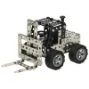 Metalen Constructieset Vorkheftruck, 234dlg.