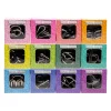 Metalen IQ Puzzel