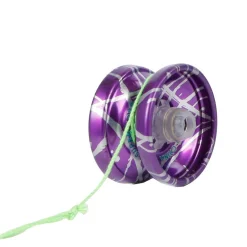 Metalen Jojo Kingspin