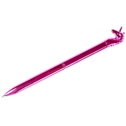 Metallic Eenhoorn Balpen