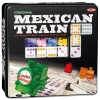 Mexican Train Domino Spel
