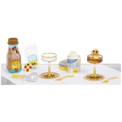 MGA's Make It Mini Foods Café Series 5