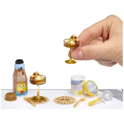 MGA's Make It Mini Foods Café Series 5