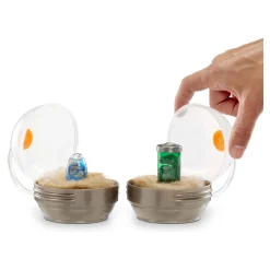 MGA's Miniverse - Make It Mini Dinosaurs