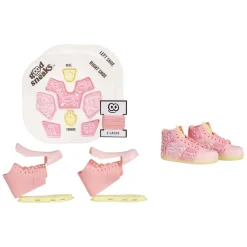 MGA's Miniverse - Make It Mini Sneakers