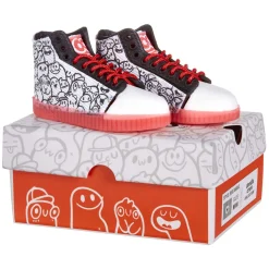 MGA's Miniverse - Make It Mini Sneakers