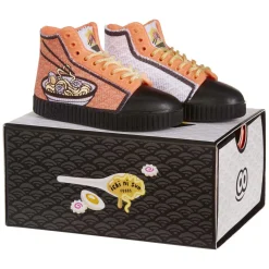 MGA's Miniverse - Make It Mini Sneakers