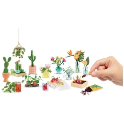 MGA's Miniverse - Make It Mini Botanicals Plantenpotten