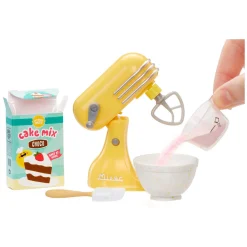 MGA's Miniverse - Make It Mini Appliances Series 2 Verzamelen