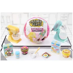 MGA's Miniverse - Make It Mini Appliances Series 2 Verzamelen