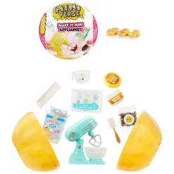 MGA's Miniverse - Make It Mini Appliances Series 2 Verzamelen