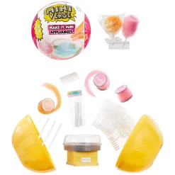 MGA's Miniverse - Make It Mini Appliances Series 2 Verzamelen
