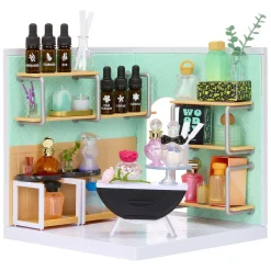 MGA's Miniverse - Make It Mini Fragrances - Mini Parfum Maken