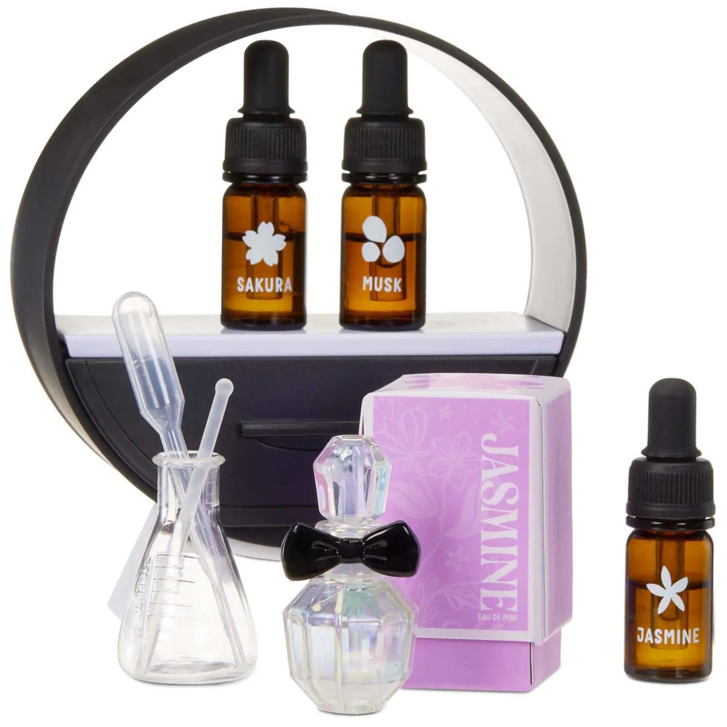 MGA's Miniverse - Make It Mini Fragrances - Mini Parfum Maken