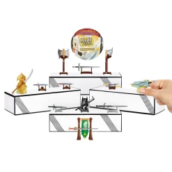 MGA's Miniverse - Make it Mini Lord of the Rings