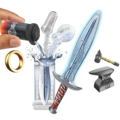 MGA's Miniverse - Make it Mini Lord of the Rings