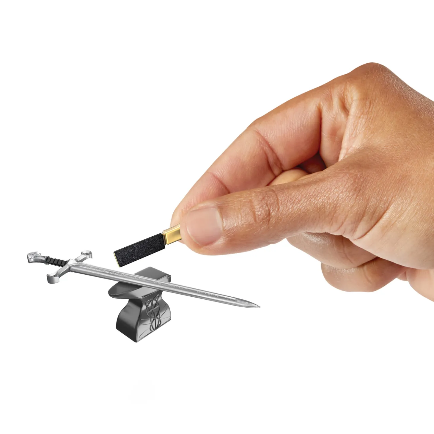 MGA's Miniverse - Make it Mini Lord of the Rings