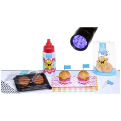 MGA's Miniverse Make it Foods Cafe Series 5