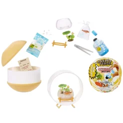 MGA's Miniverse Make It Mini Nature Verzamelen