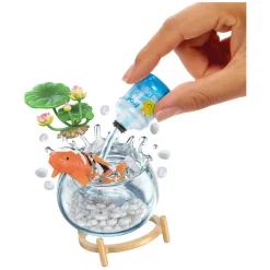 MGA's Miniverse Make It Mini Nature Verzamelen