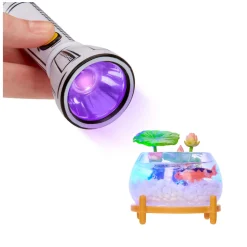 MGA's Miniverse Make It Mini Nature Verzamelen