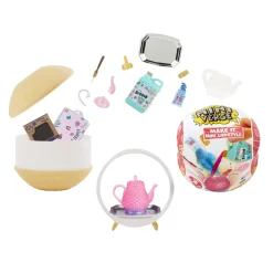 MGA's Miniverse- Make It Mini Life Series