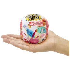 MGA's Miniverse- Make It Mini Life Series