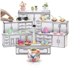 MGA's Miniverse- Make It Mini Life Series