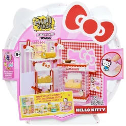 MGA's Miniverse Make It Mini SANRIO Speelset