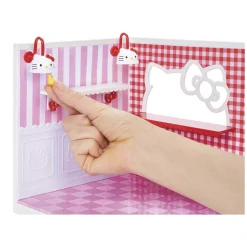 MGA's Miniverse Make It Mini SANRIO Speelset