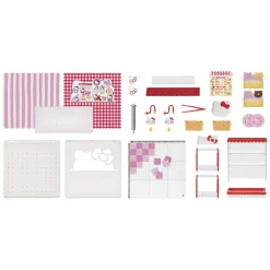 MGA's Miniverse Make It Mini SANRIO Speelset