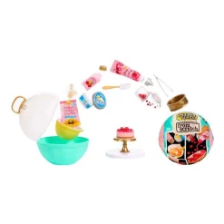 MGA's Miniverse Make It Mini From Scratch Series 2