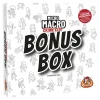 MicroMacro - Crime City BonusBox - Bordspel