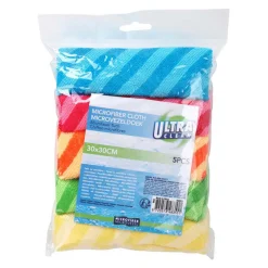 Microvezeldoek Set, 5st.