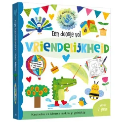 Mijn Atelier - Knutsel je Blij