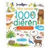 Mijn eerste 1000 dieren Kijkboek