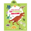 Mijn eerste 100 Stickers - Dino's