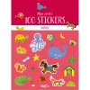 Mijn Eerste 100 Stickers - Dieren