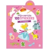 Mijn eerste 100 Stickers - Prinsessen