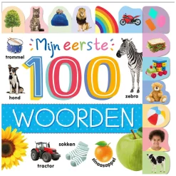Mijn Eerste 100 Woorden